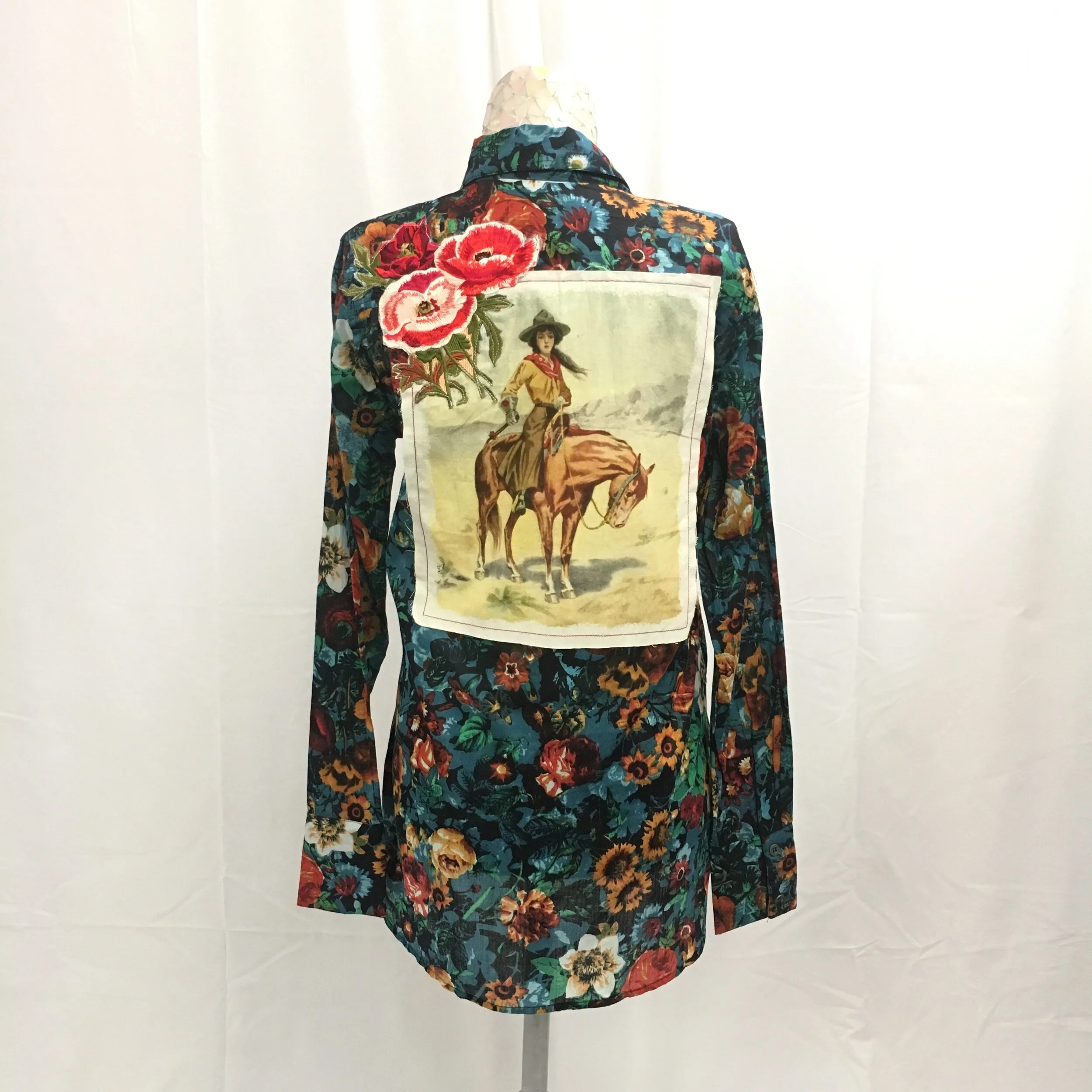 Señora Shirt