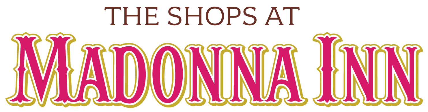 MADONNA INN ONLINE STORE