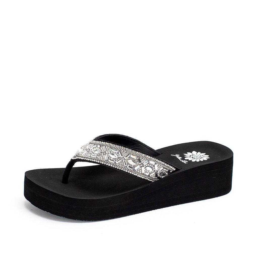 Skylar Sandal