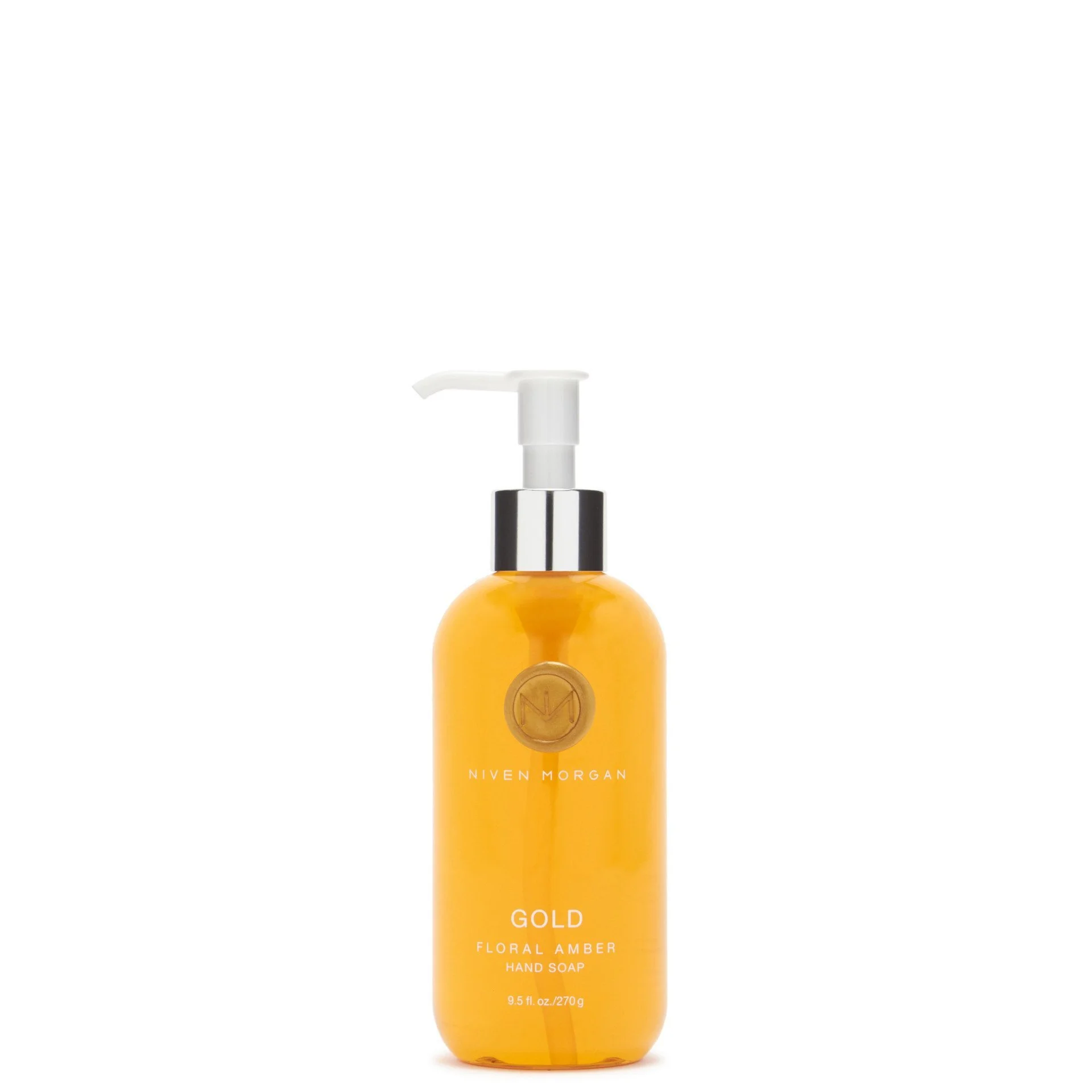Gold Hand Soap