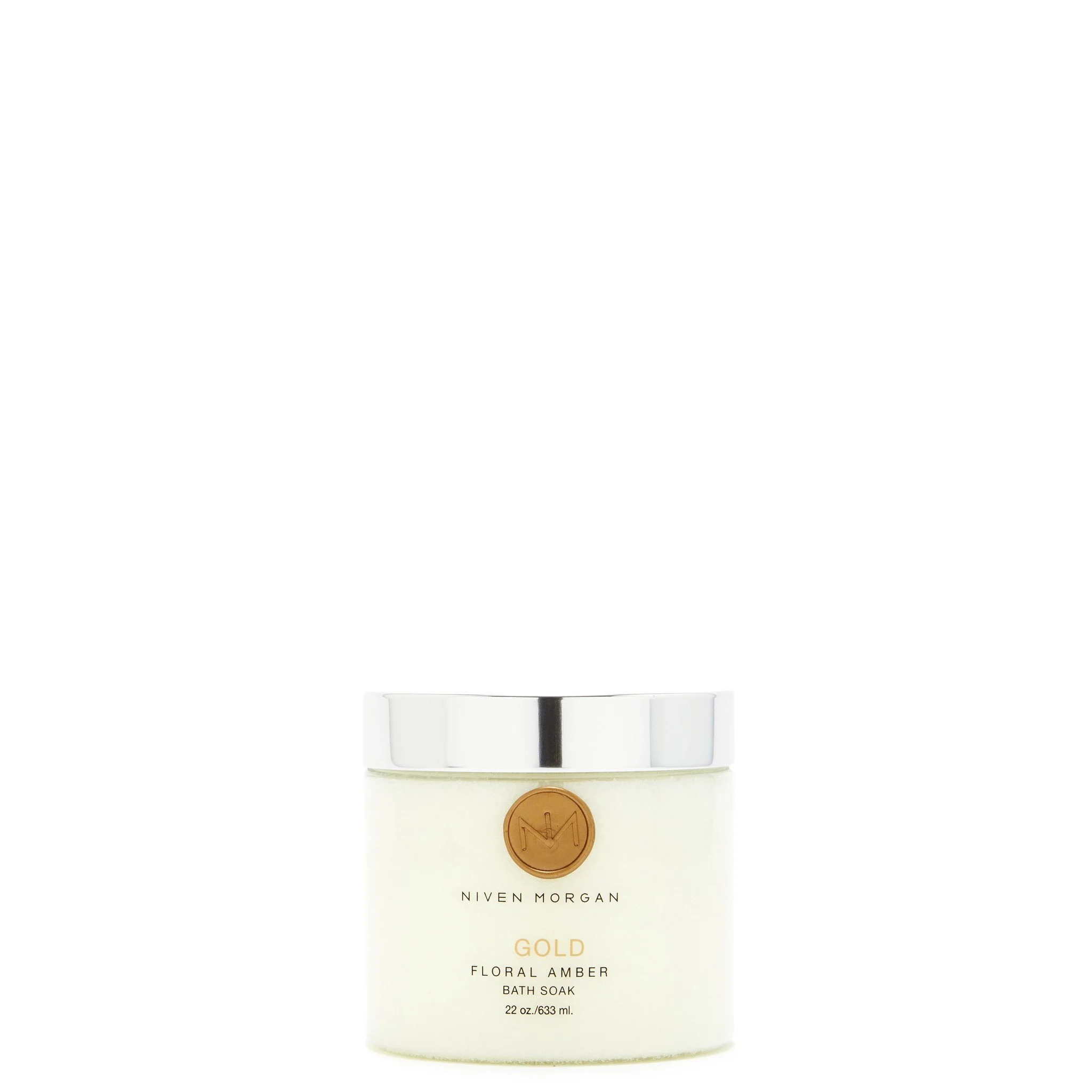 Gold Bath Soak