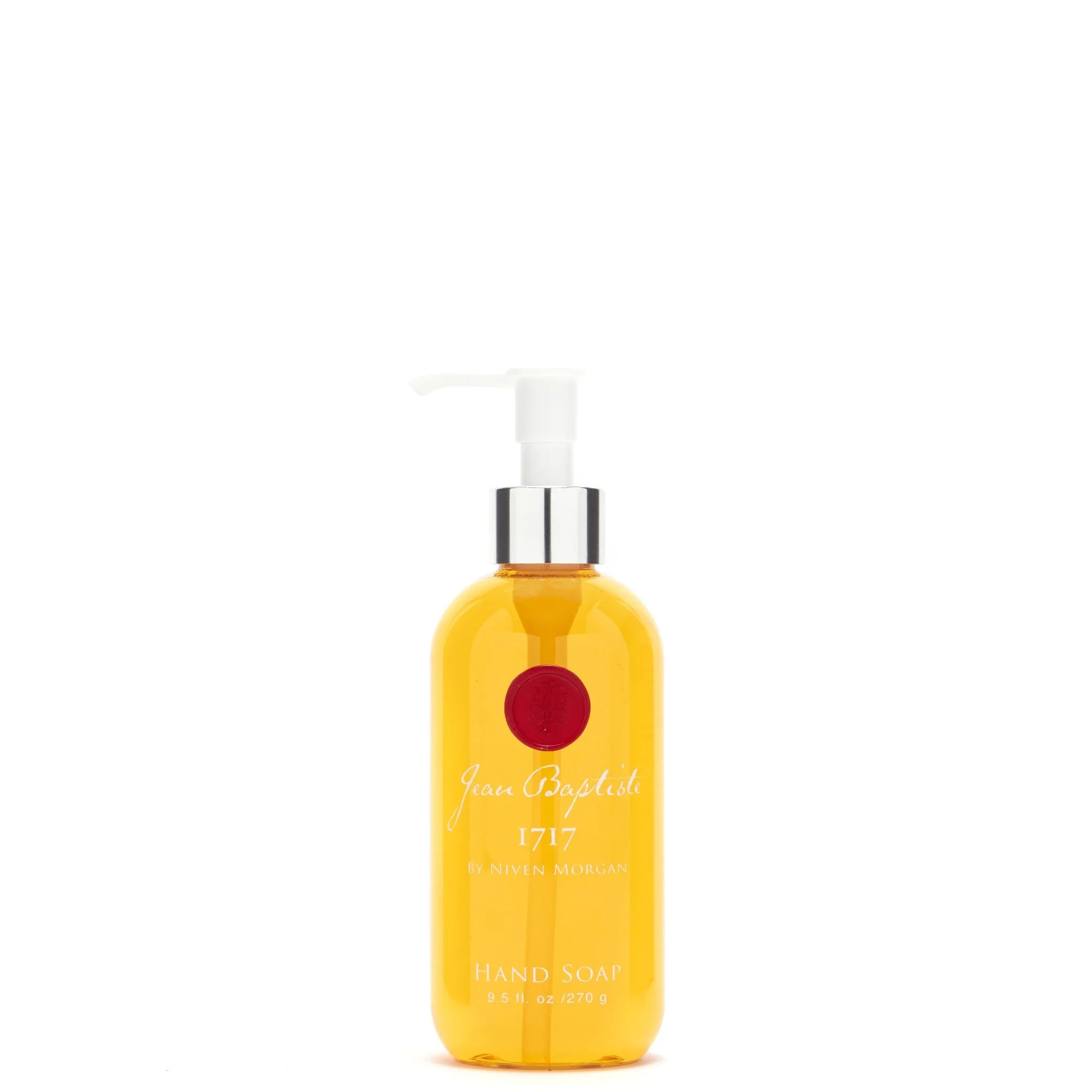 Jean Baptiste 1717 Hand Soap