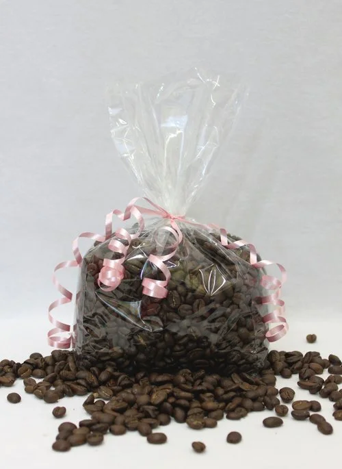 Apffel's Coffee Beans