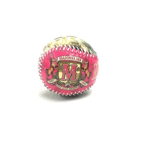 Madonna Inn Baseball