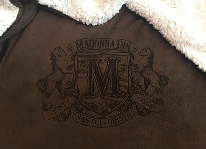 Micro Boa-Sherpa Blanket