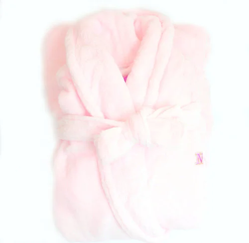 Madonna Inn Robe