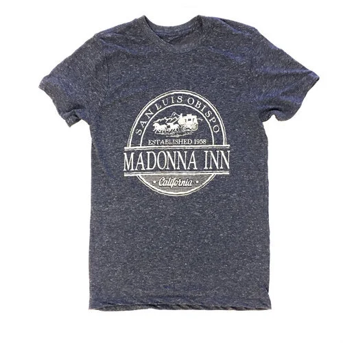 Flecked Tee