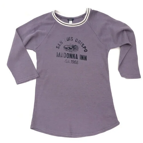 Raleigh Three Quarter Sleeve Thermal