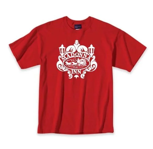 Stagecoach Logo T-Shirt