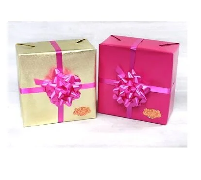 Gift Wrap