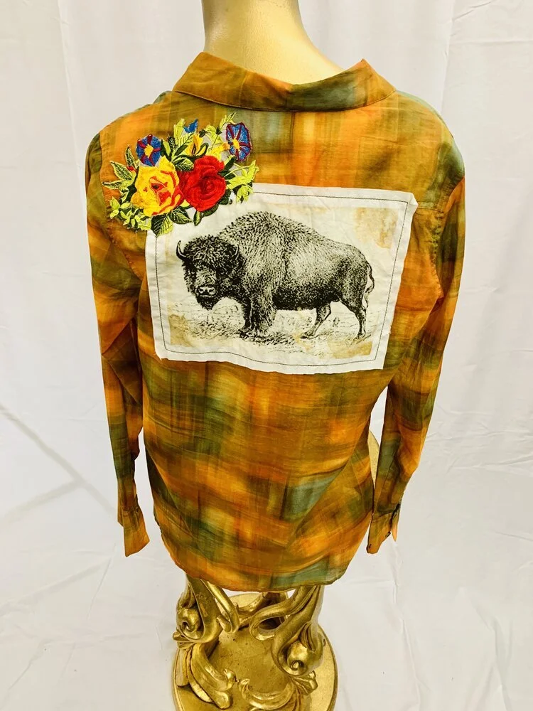Mammoth Shirt