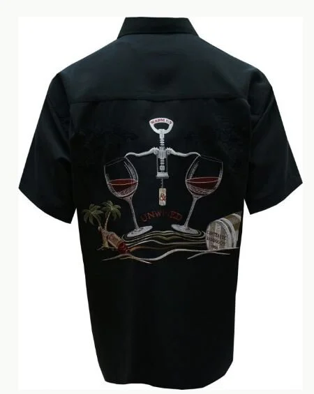 Relax &amp; Unwined