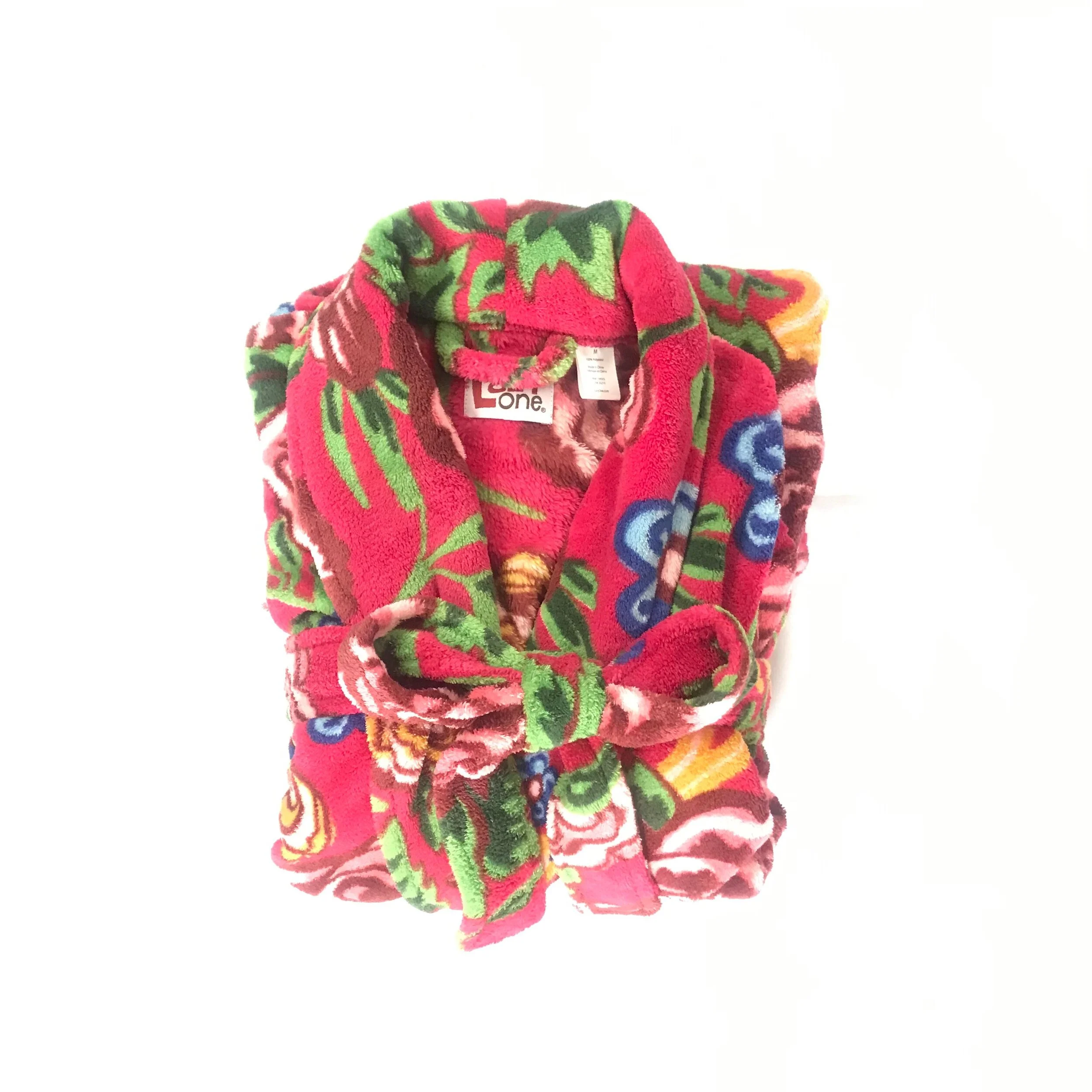 Madonna Inn Carpet Robe