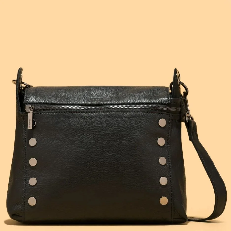 Bryant Medium in Black