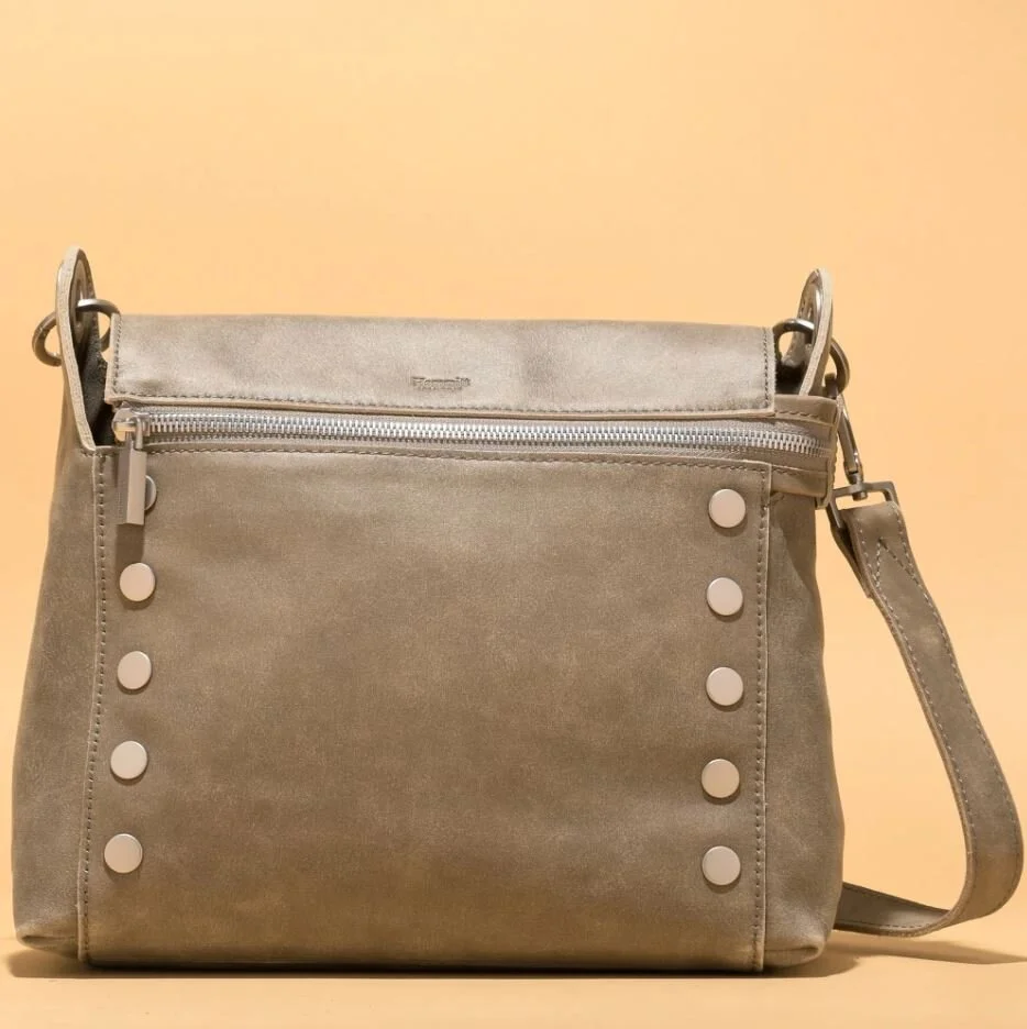 Bryant Medium in Pewter