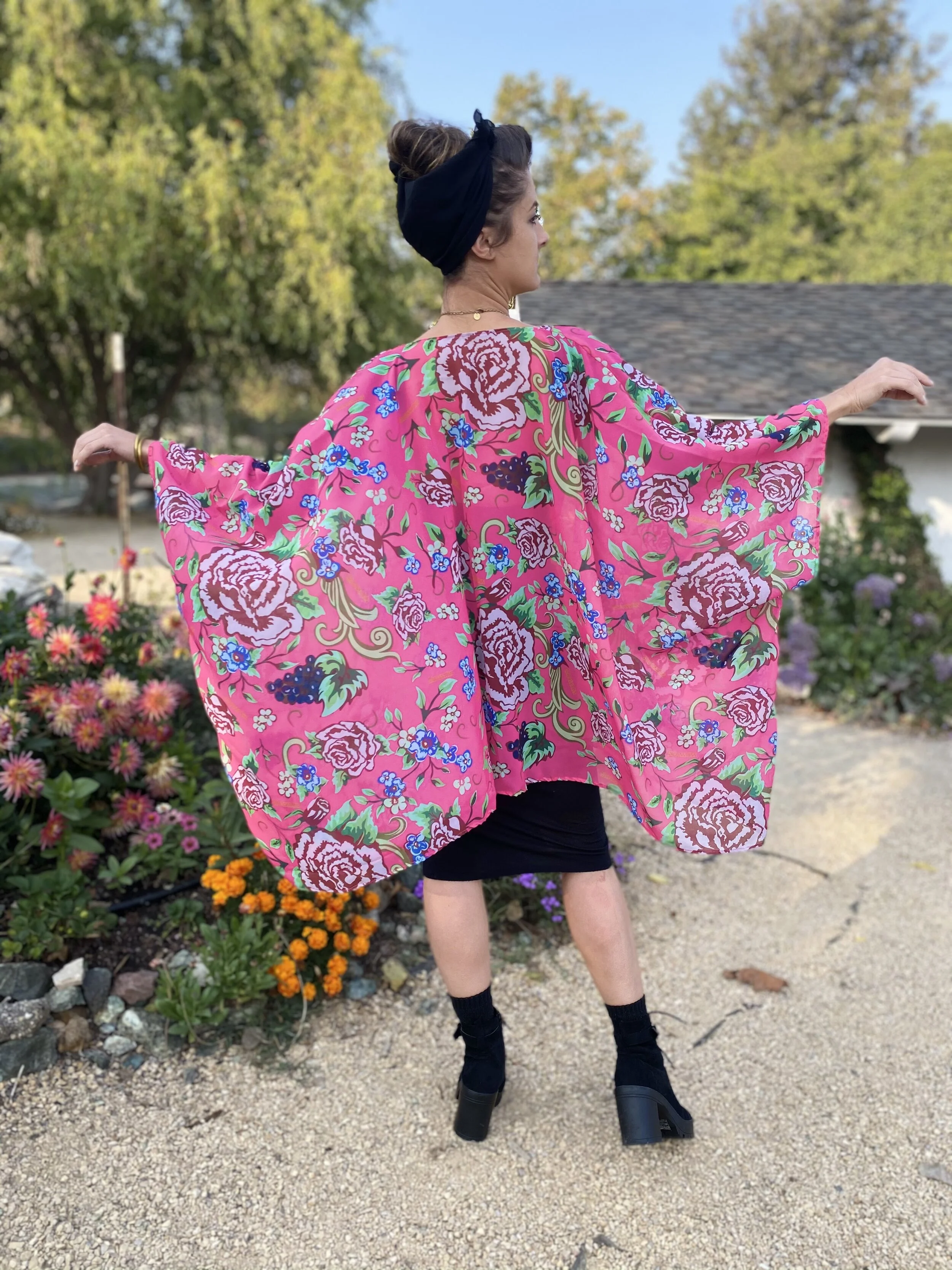 Signature Apparel — MADONNA INN ONLINE STORE