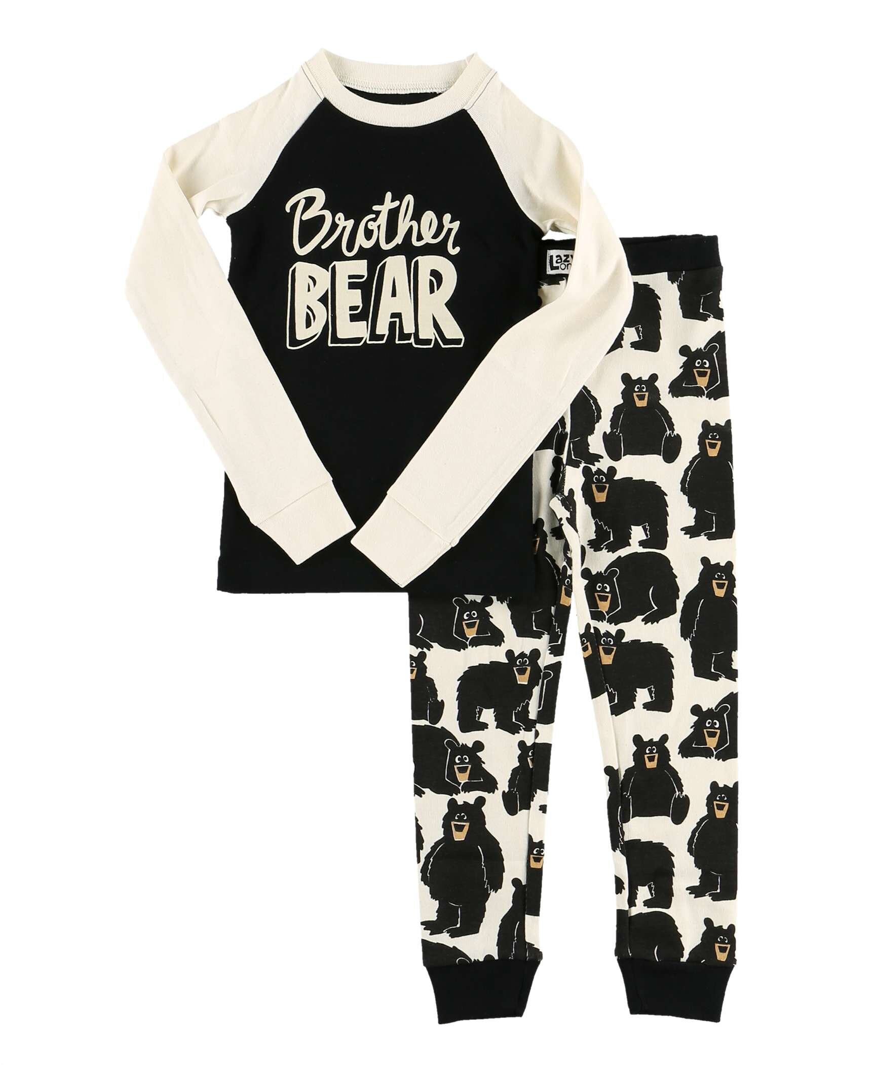Brother Bear Pajama Set
