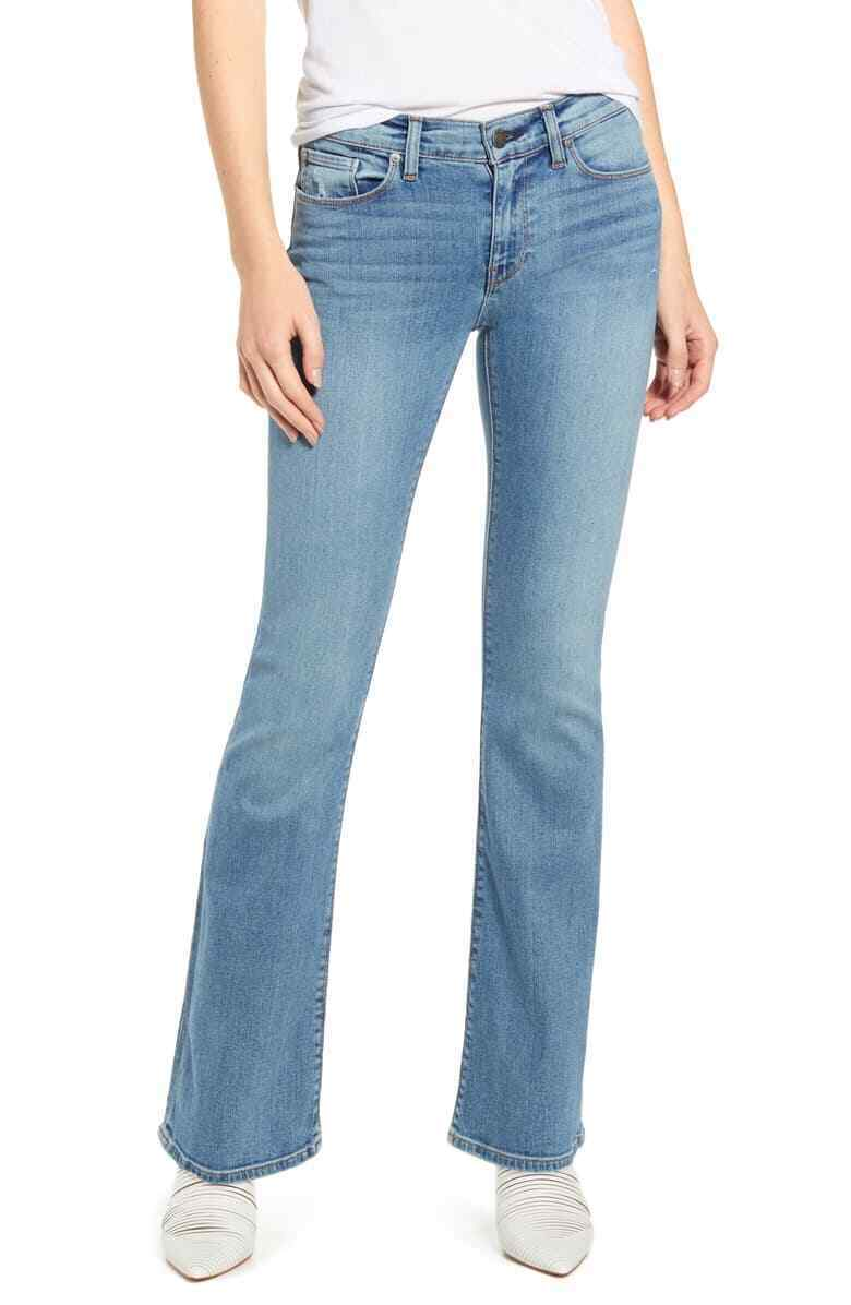 Drew Midrise Bootcut 