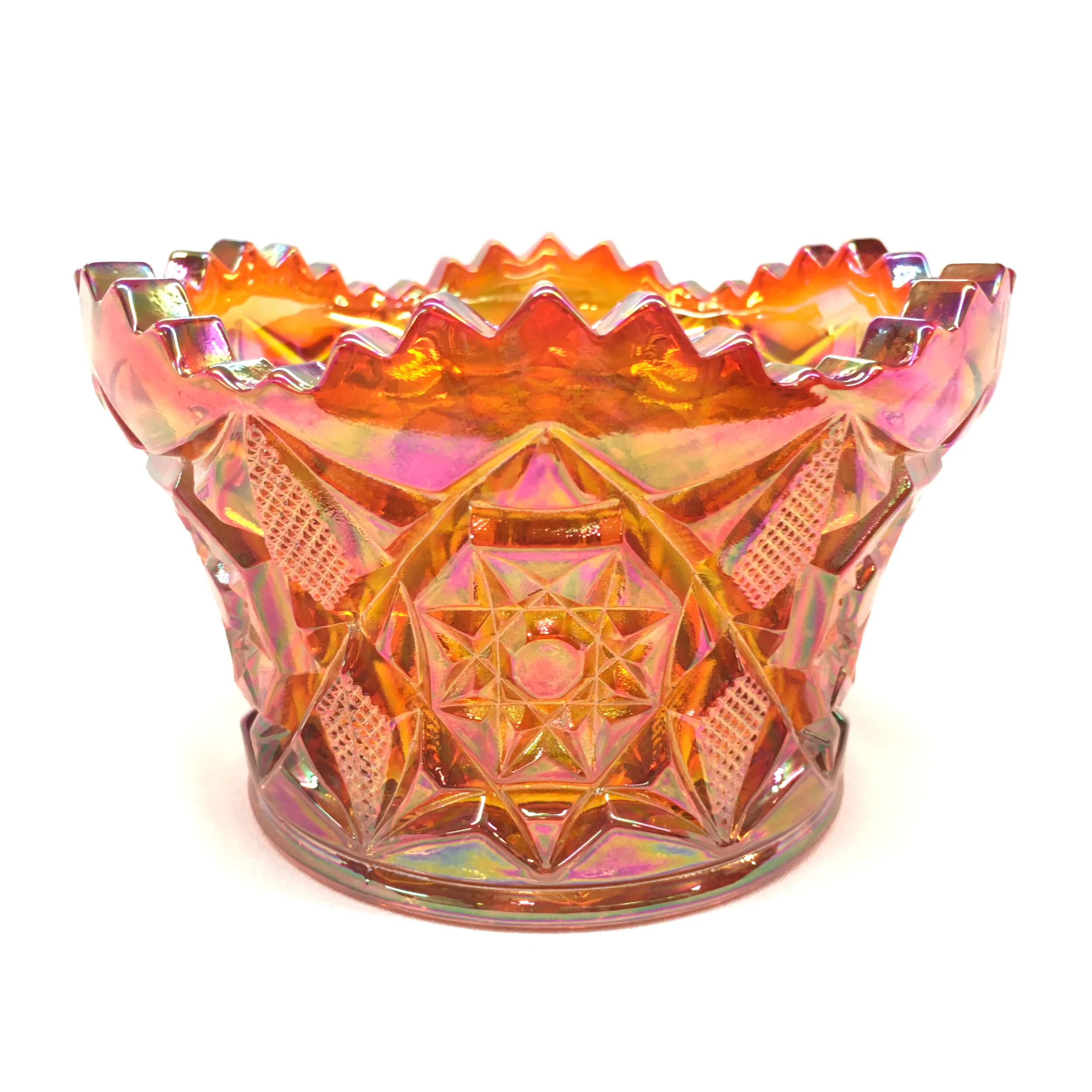 Finger Bowl