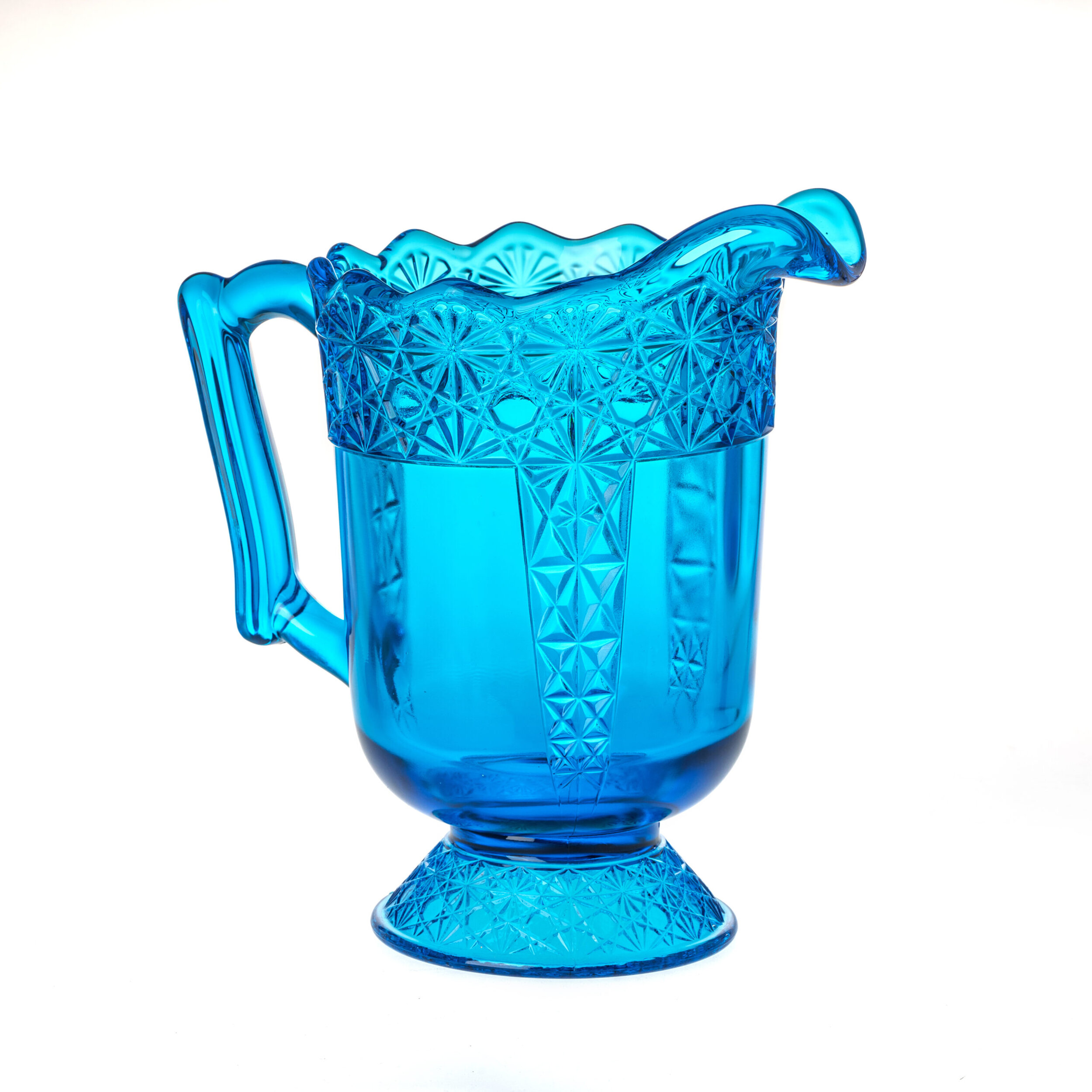 Queen Pitcher
