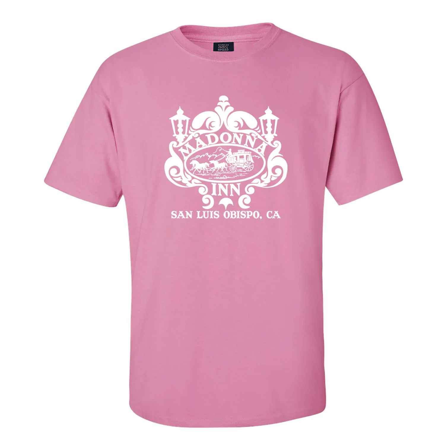 Stagecoach Logo T-Shirt