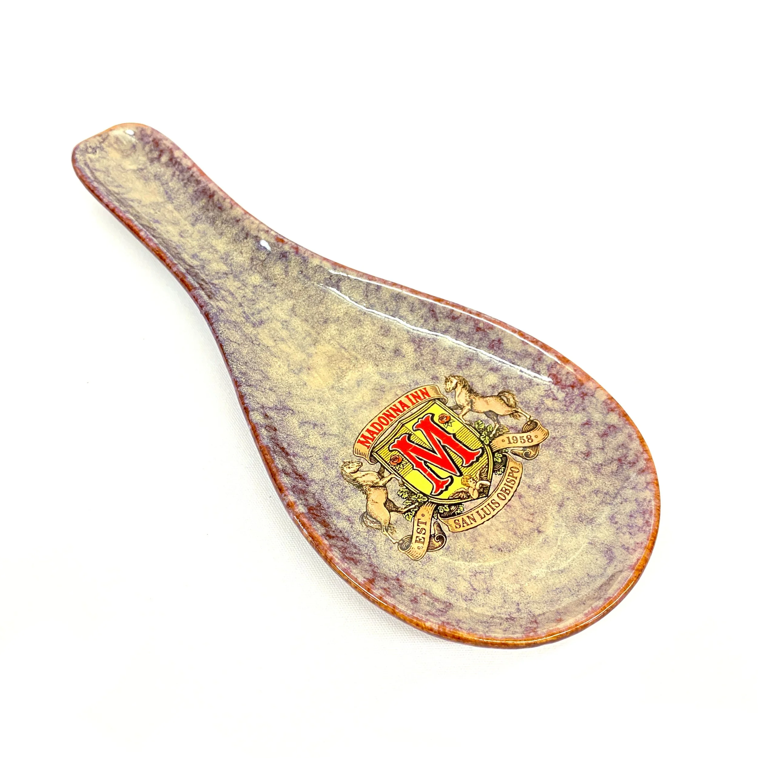 Spoon Rest