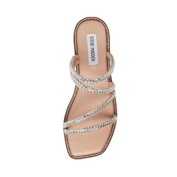 starie gold steve madden