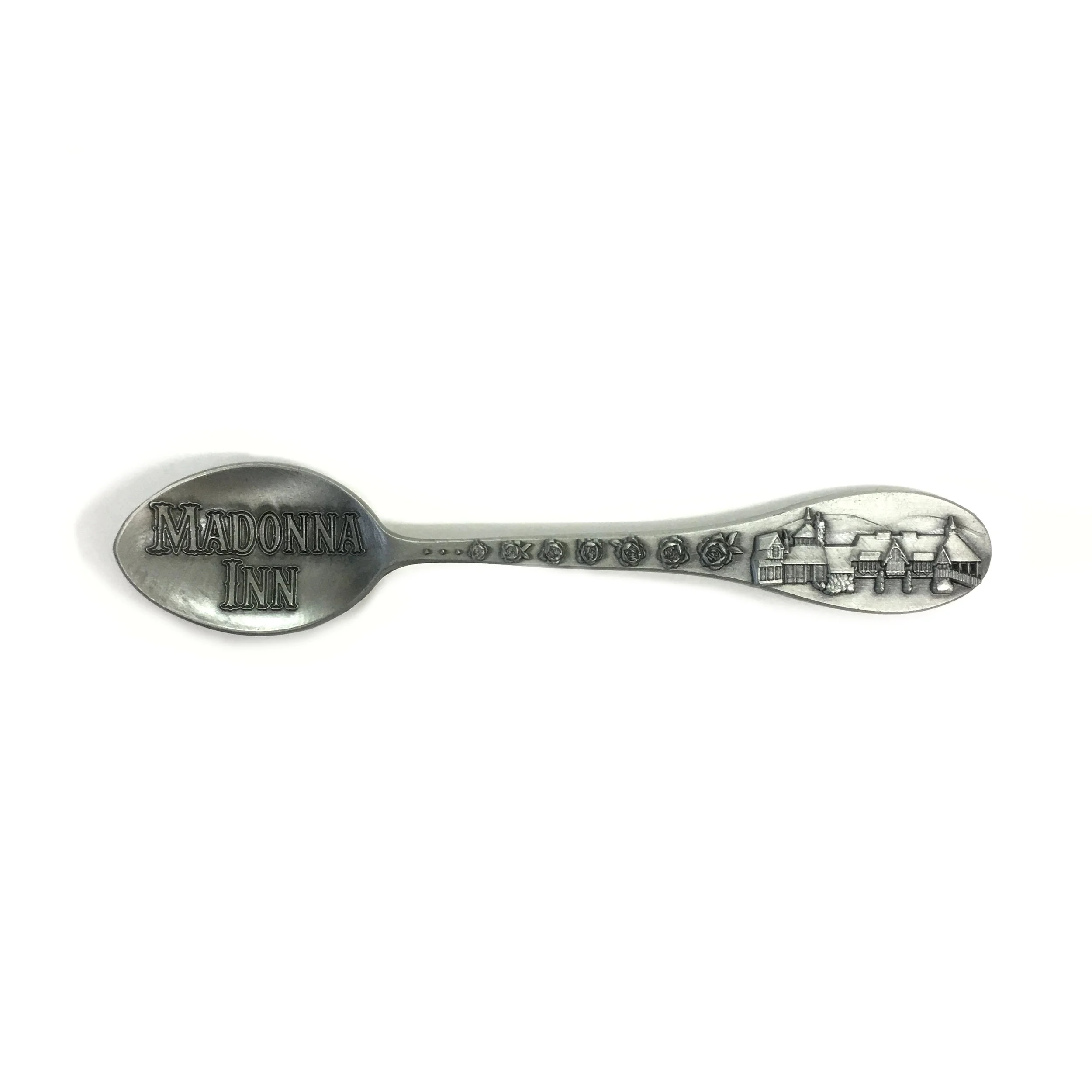 Souvenir Spoon