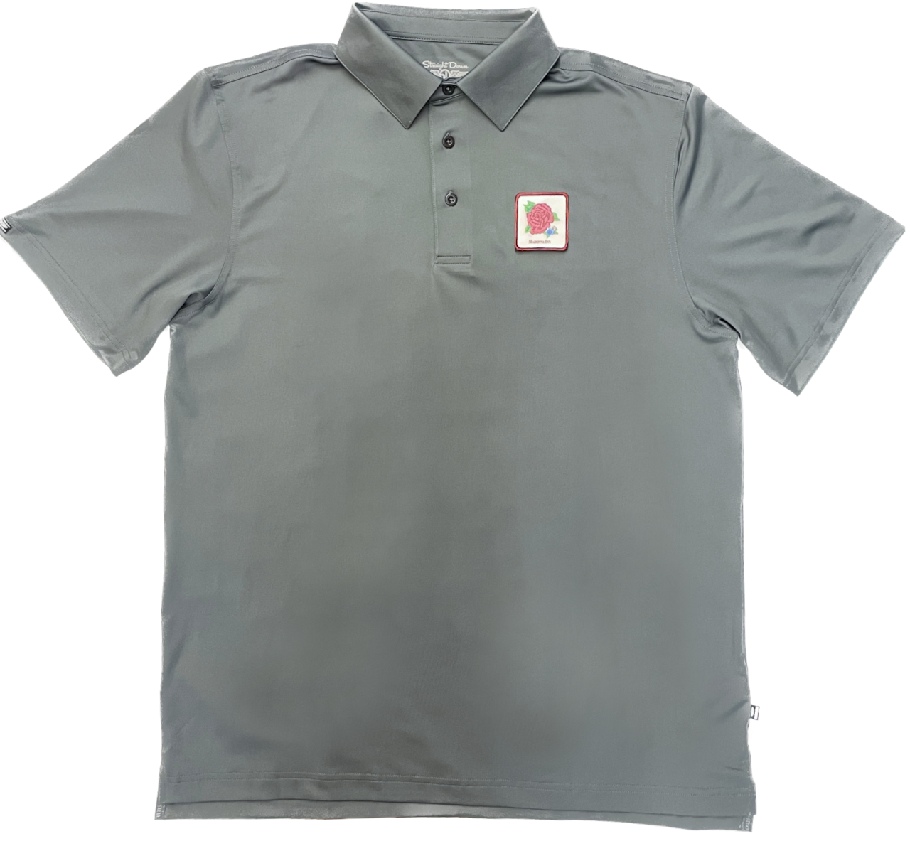Madonna Rose Polo