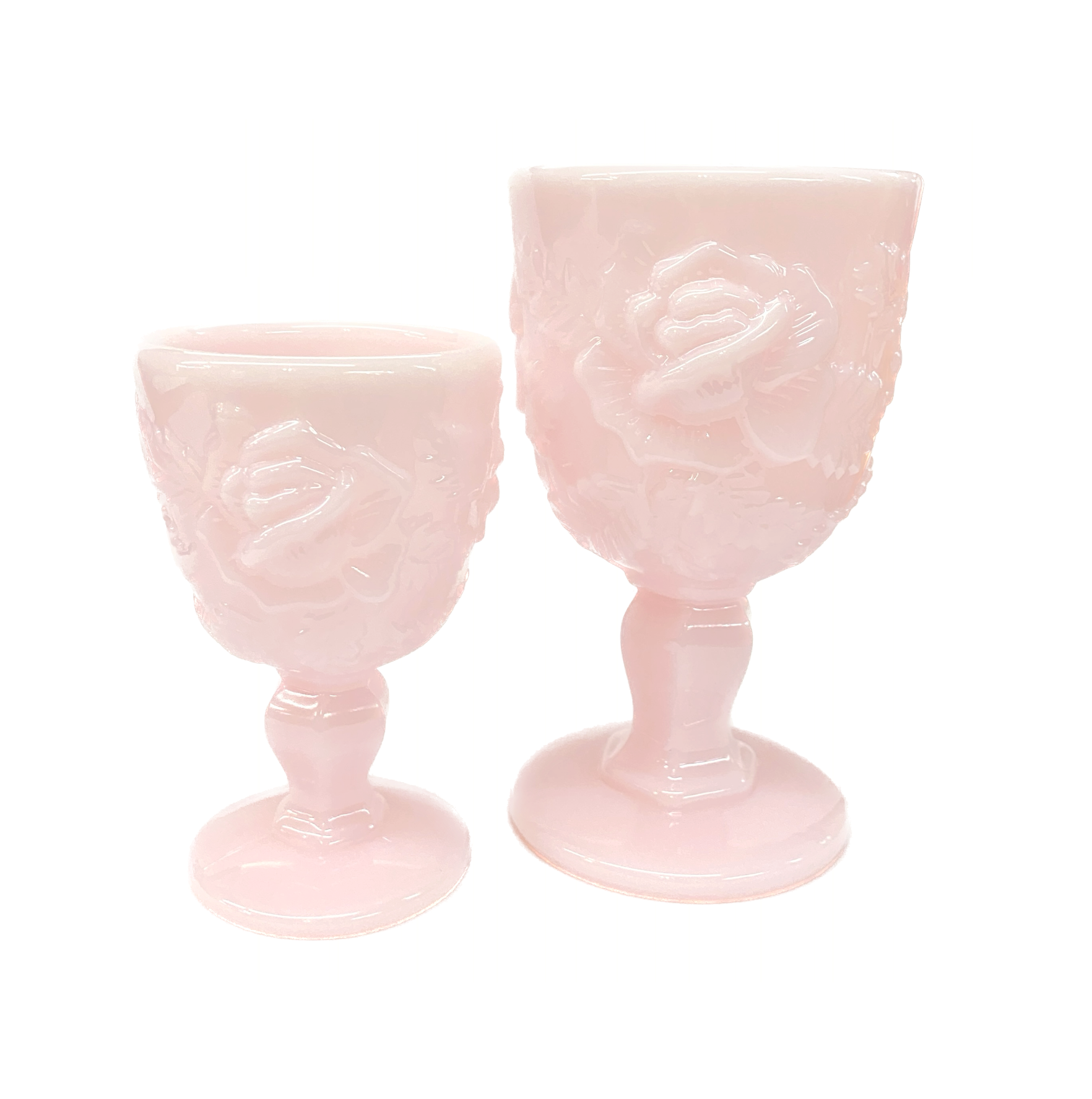 Tuscan Crown Goblet — MADONNA INN ONLINE STORE