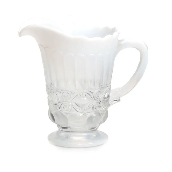 Eye Winker Pitcher