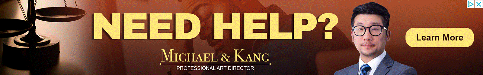 Michael Kang I Sr. Art Director/ACD