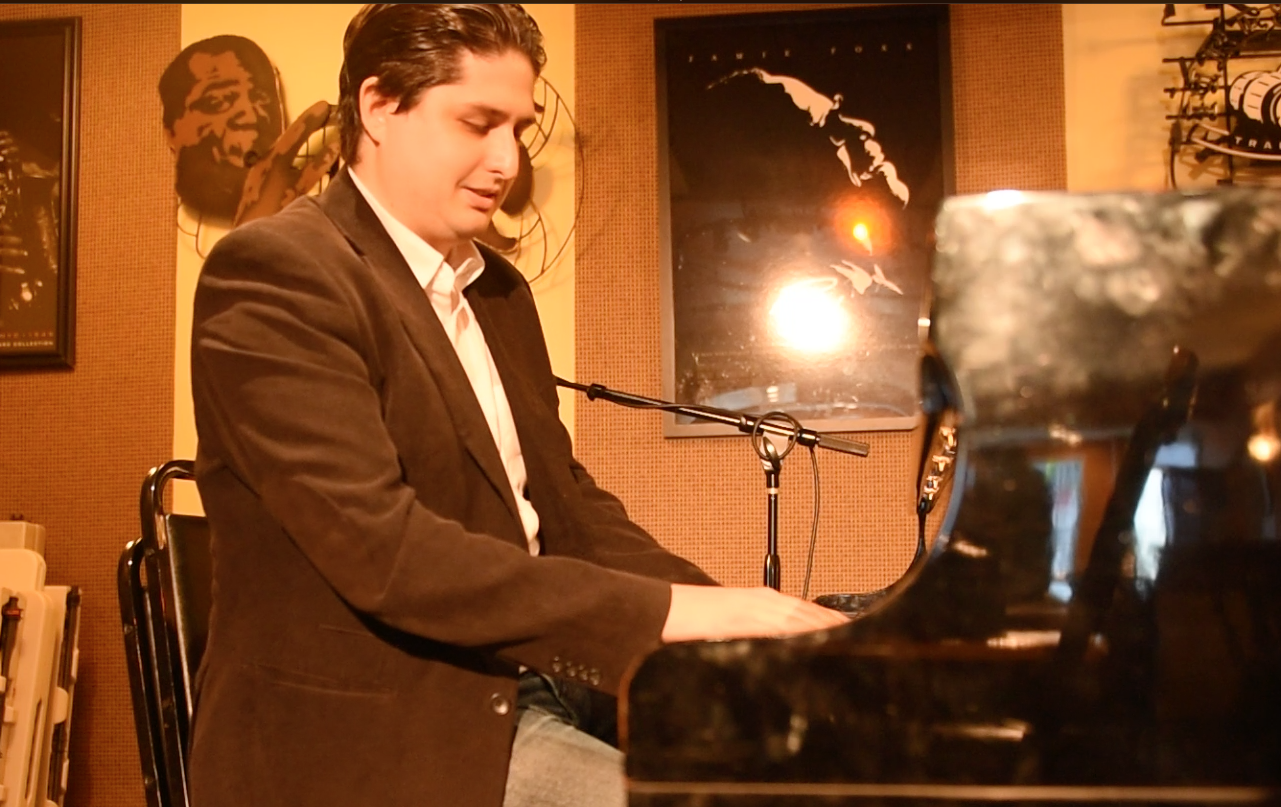 Henri's - Ragtime Valley Stomp, Woodland Hills, CA