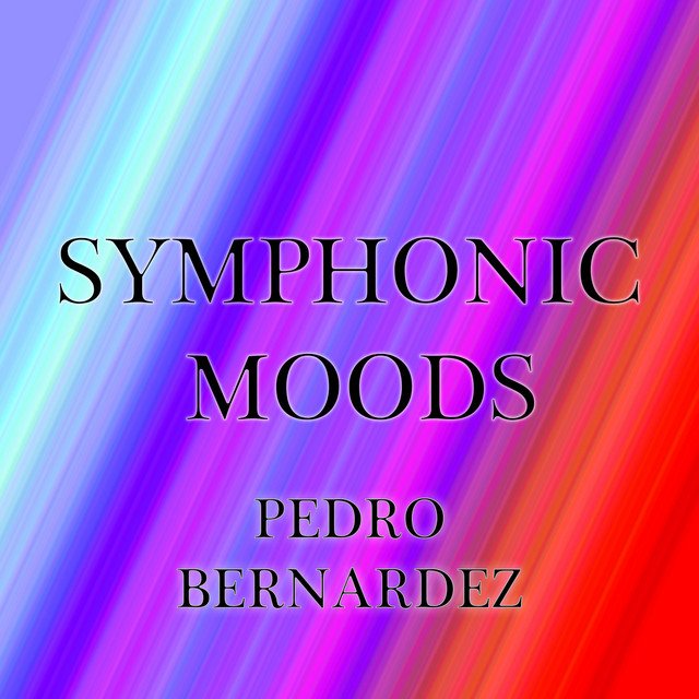 Symphonic Moods (2020)