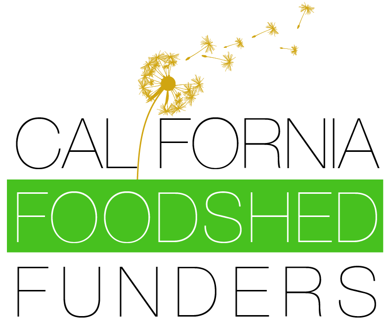 California Foodshed Funders