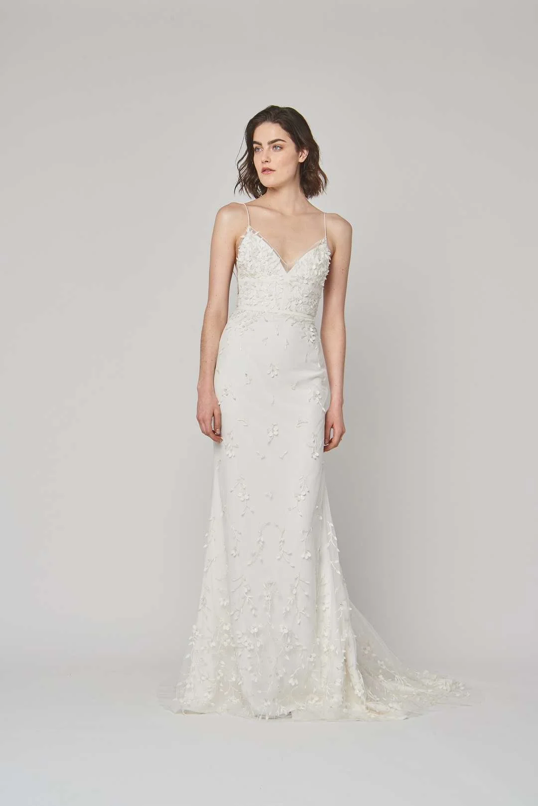 Alexandra Grecco Billie Dress