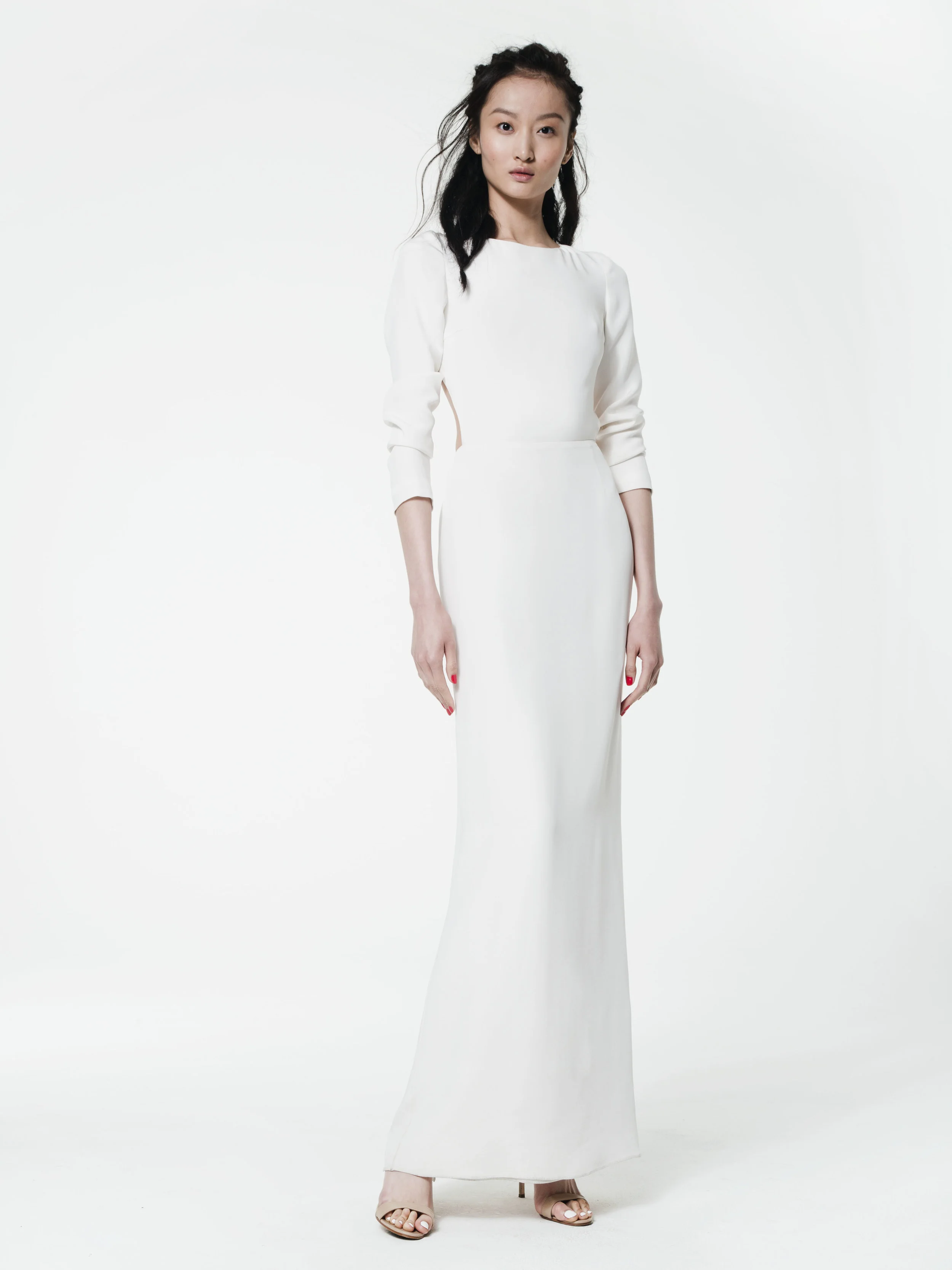 Houghton Wedding Dress Brautkleider
