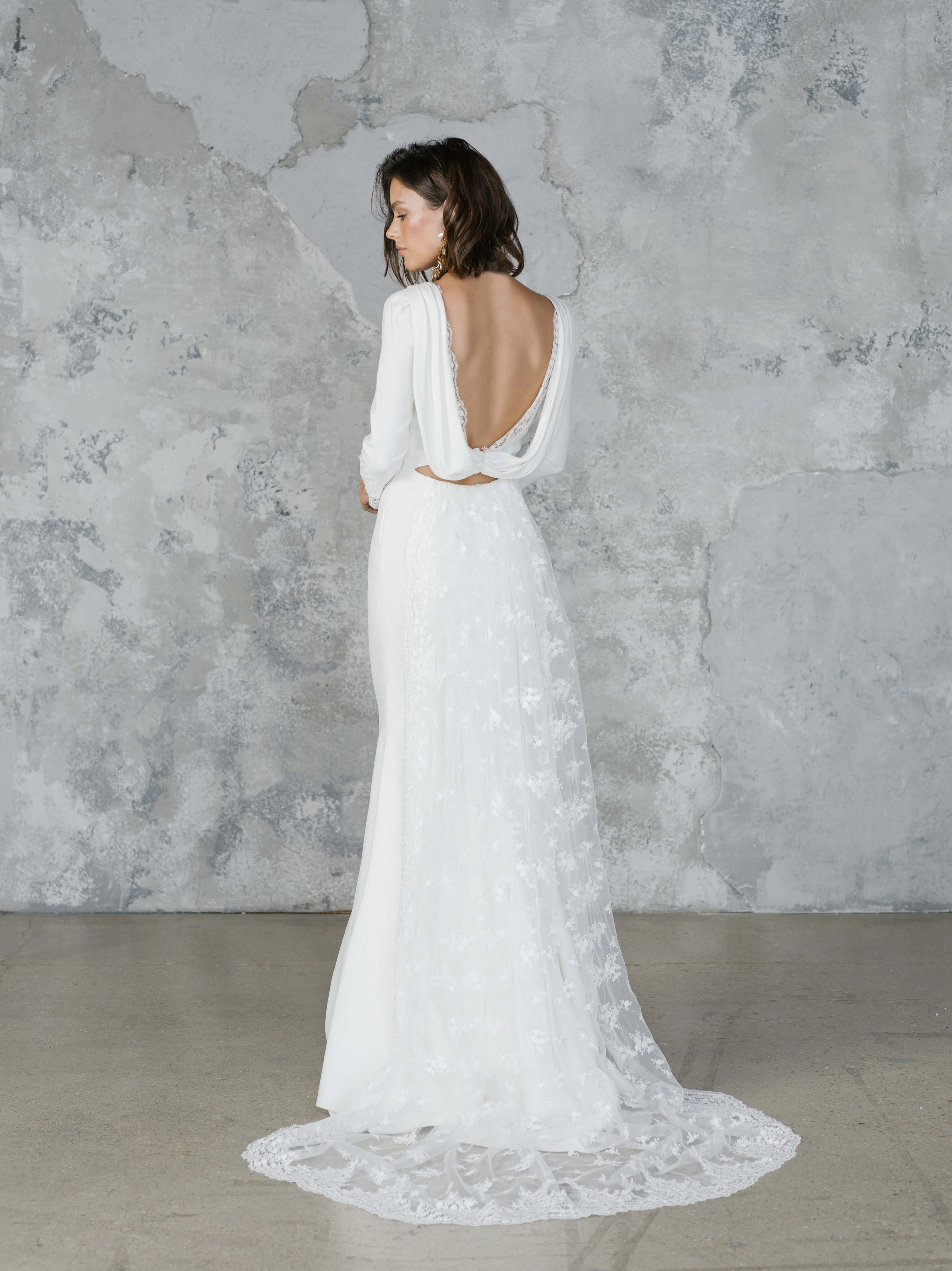 Suki Dress - Rime Arodaky