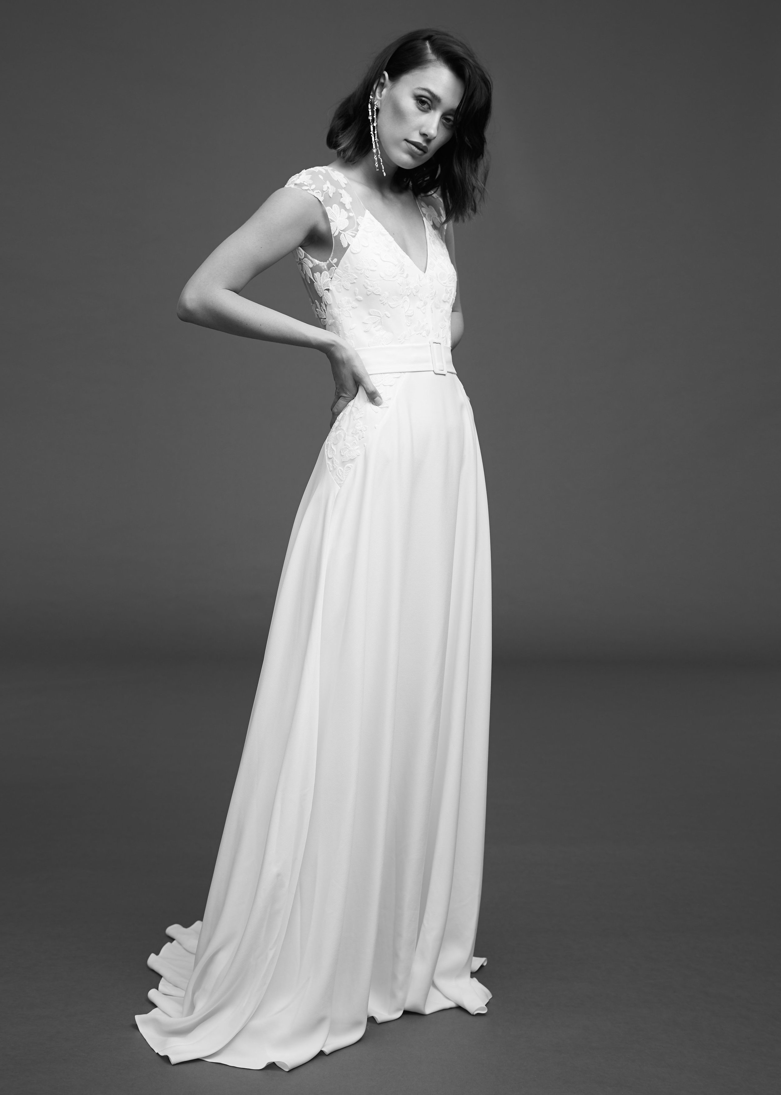 Jackson Dress