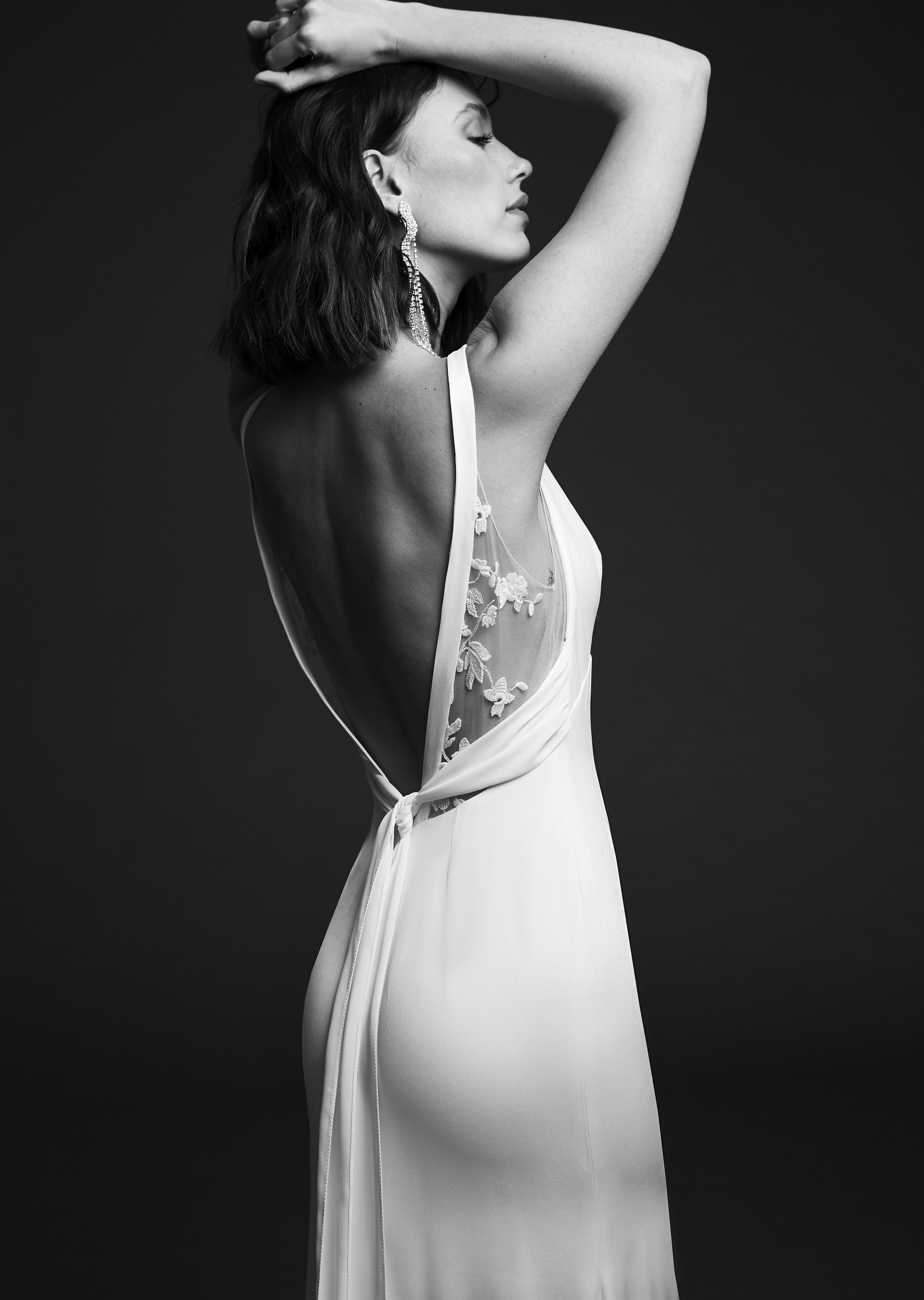 Enola Dress