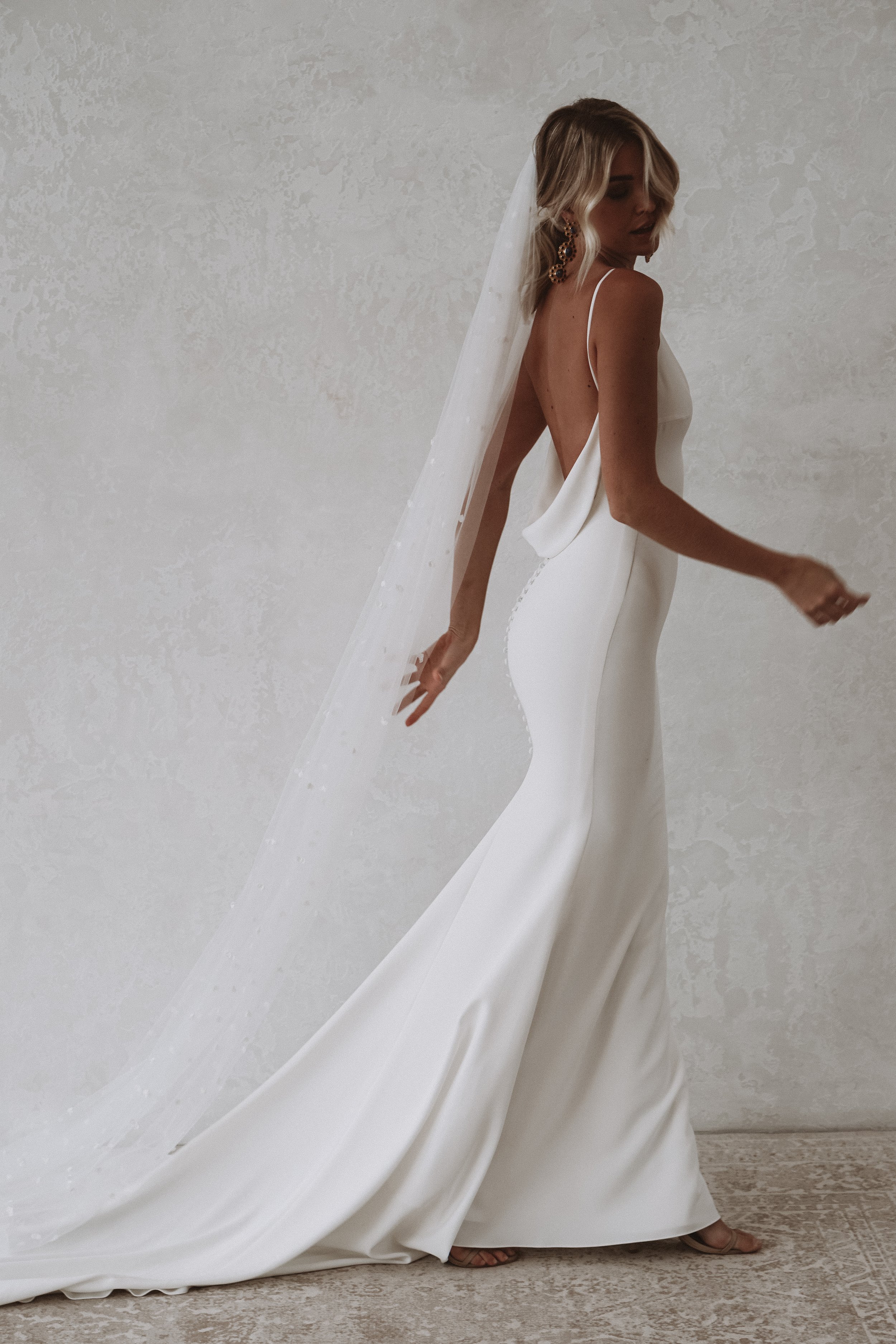 Made With Love Bridal Collection available at Zo & Willow in Berlin,  Germany — Zo & Willow