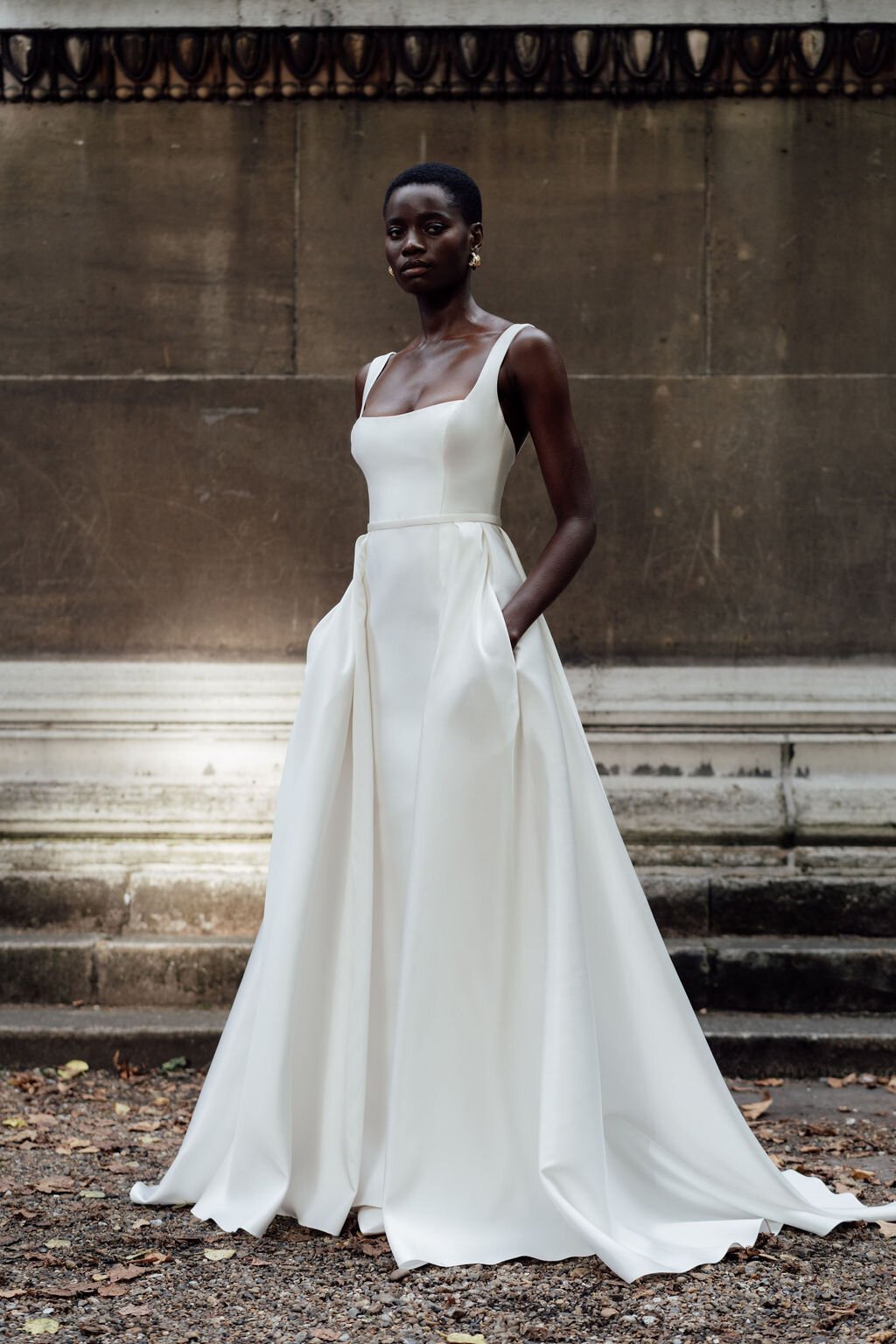 Bohemian Wedding Dress Designers - London Shop | Angelica Bridal