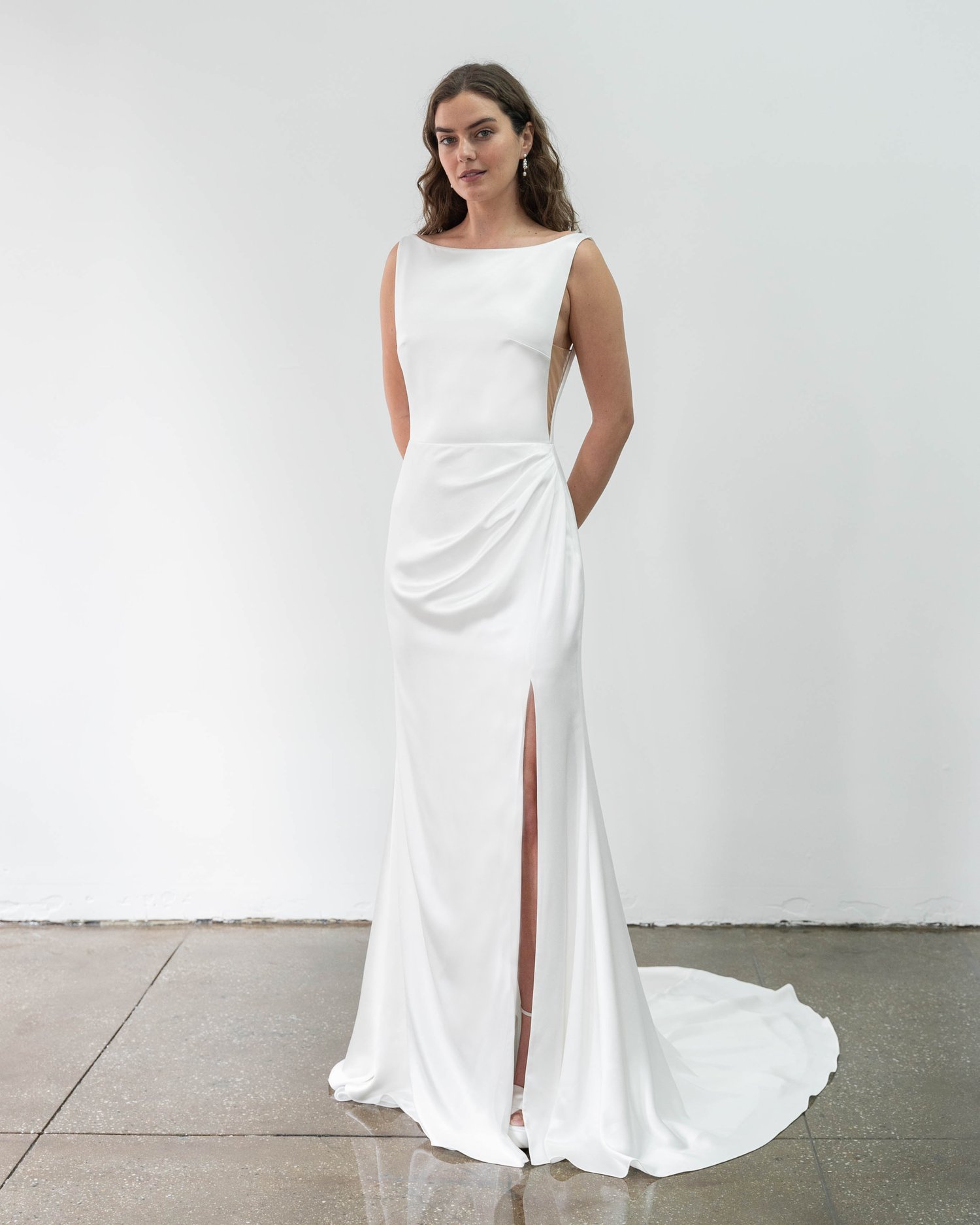 Viola / Margaux dress