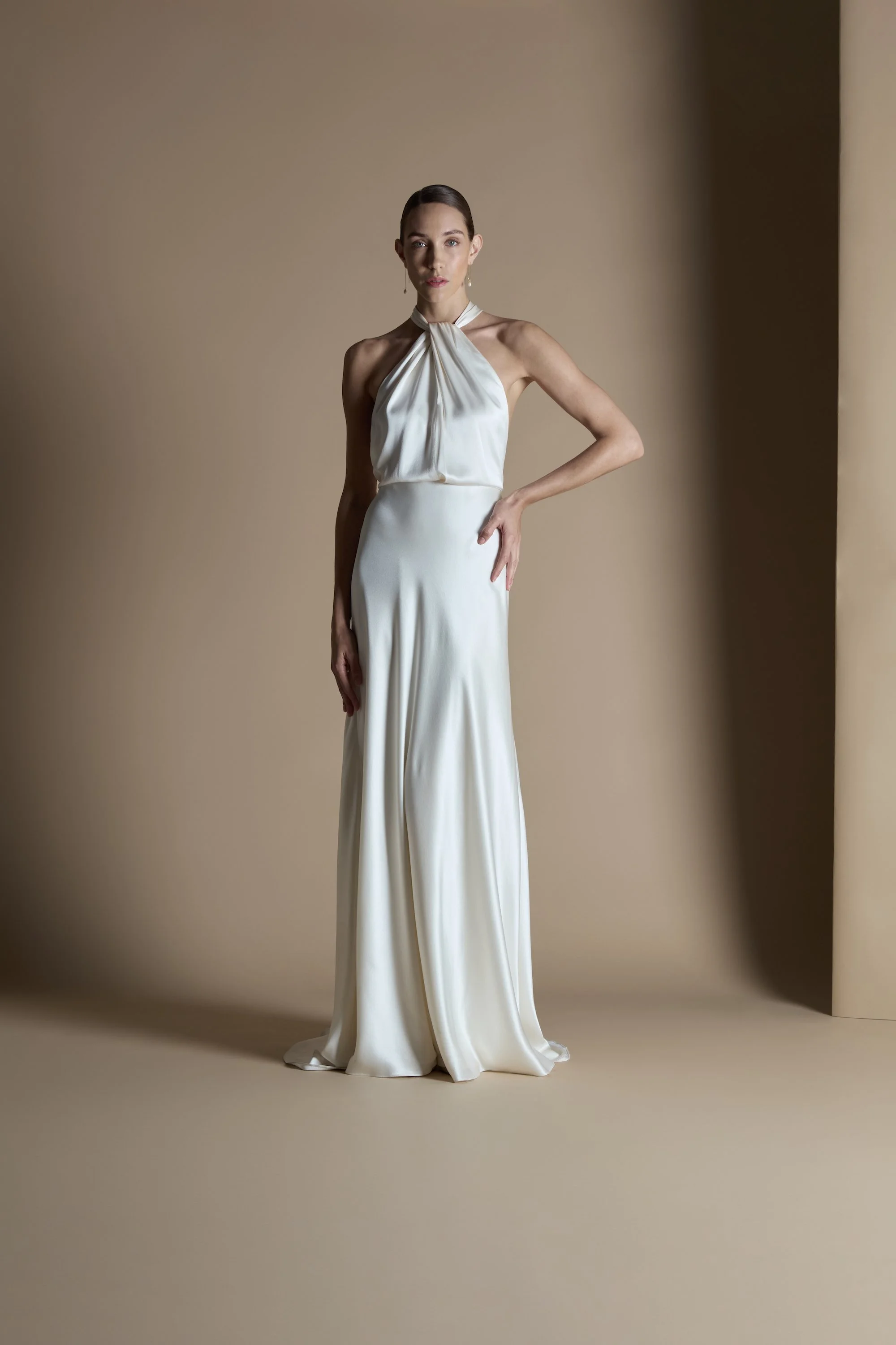 Cheryl dress by Halfpenny London