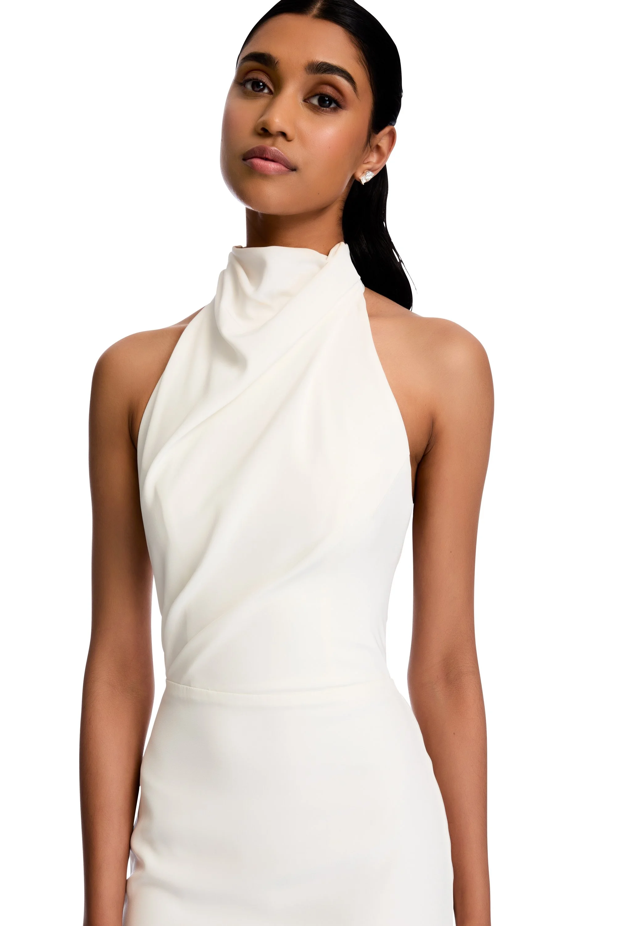  Rafferty dress by Chosen by KYHA.  Available at Zo &amp; Willow in Berlin, Germany.  