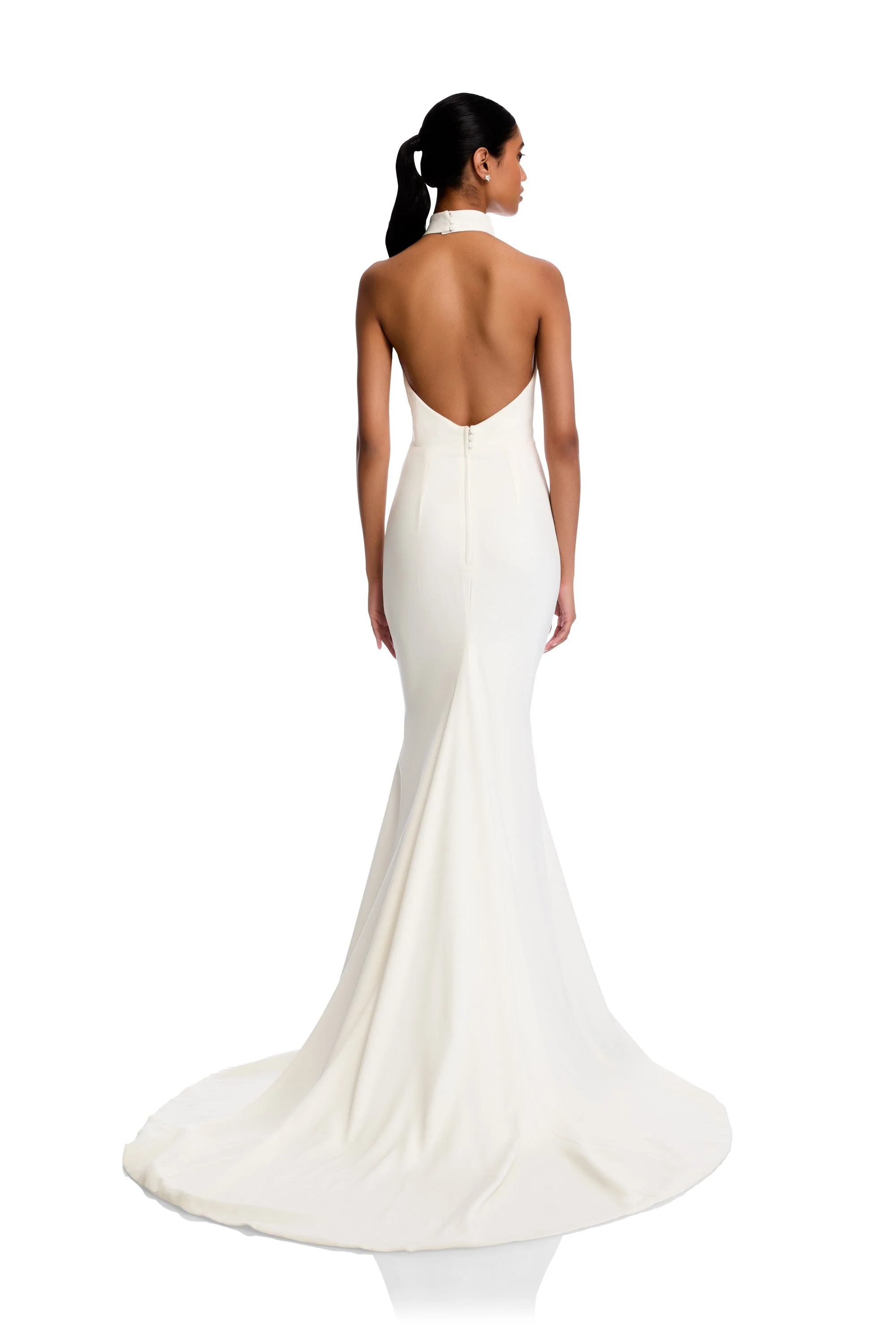 Rafferty dress by Chosen by KYHA.  Available at Zo &amp; Willow in Berlin, Germany.  