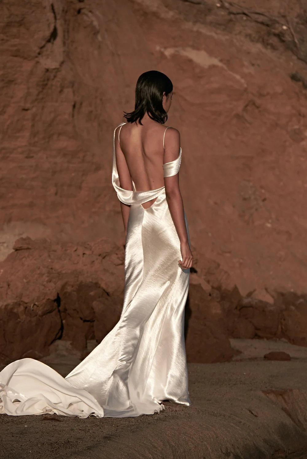 Nalu Brautkleid von NEWHITE