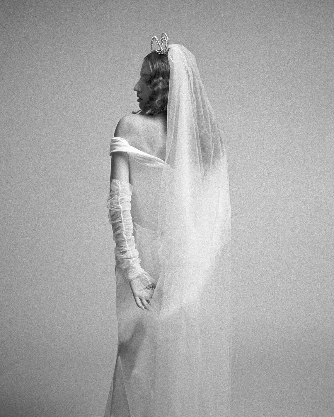 Nova Cora wedding dress by Vivienne Westwood