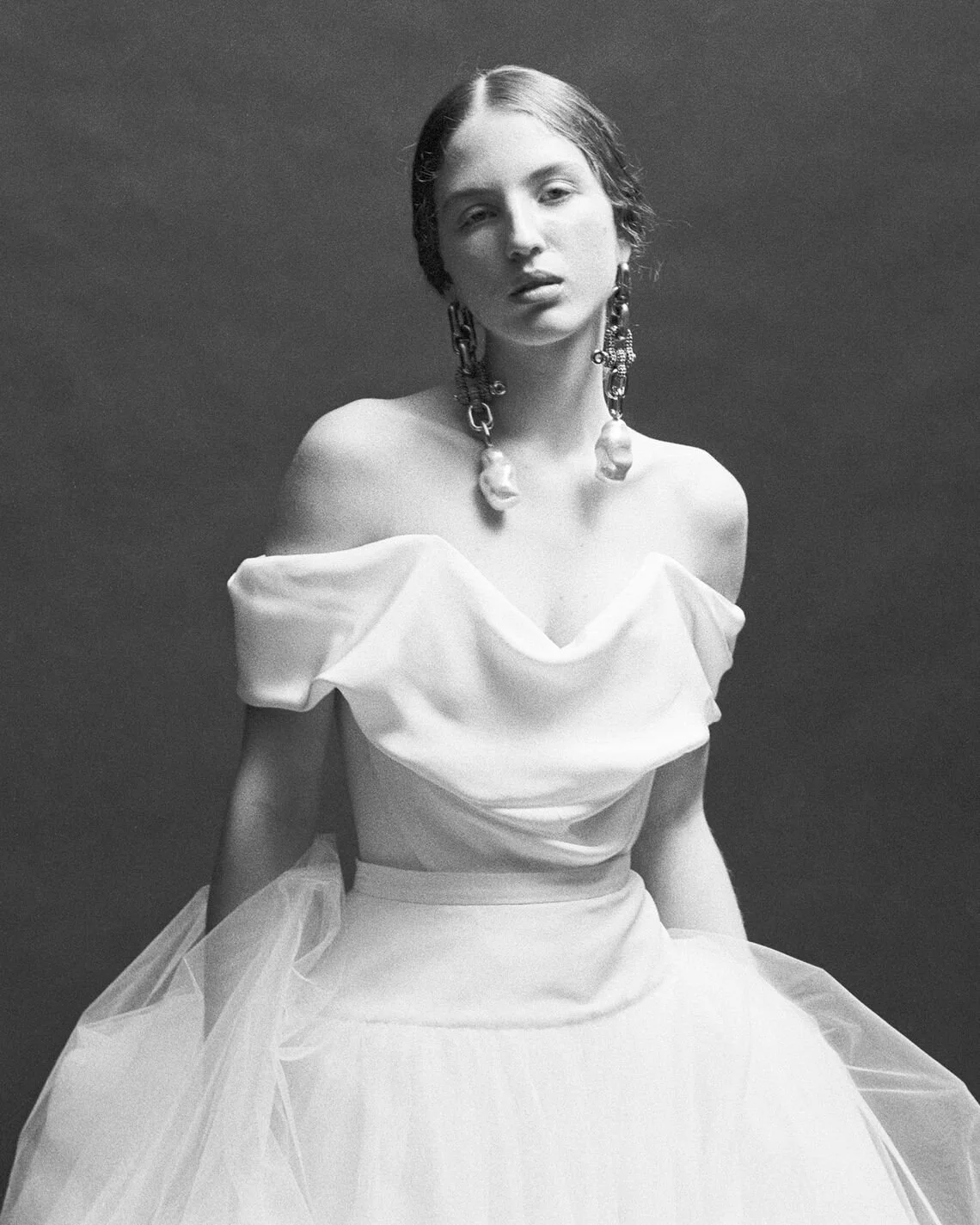 Joe Petticoat by Vivienne Westwood
