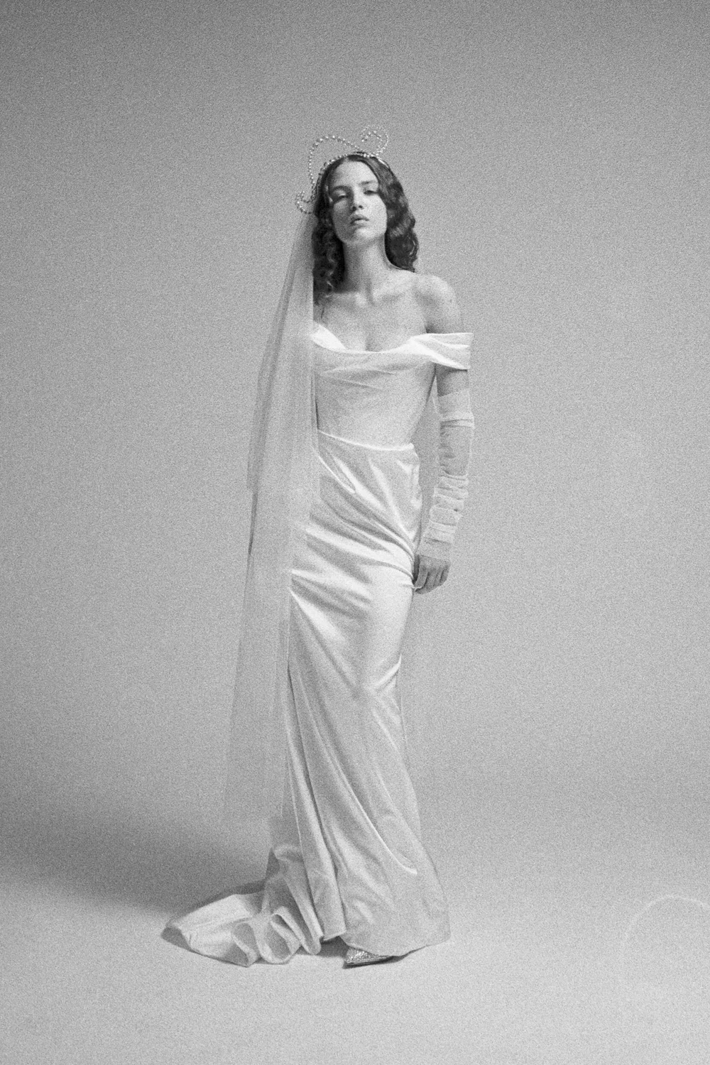 Vivienne Westwood Bridal  Zo & Willow